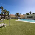 Rio Barca *