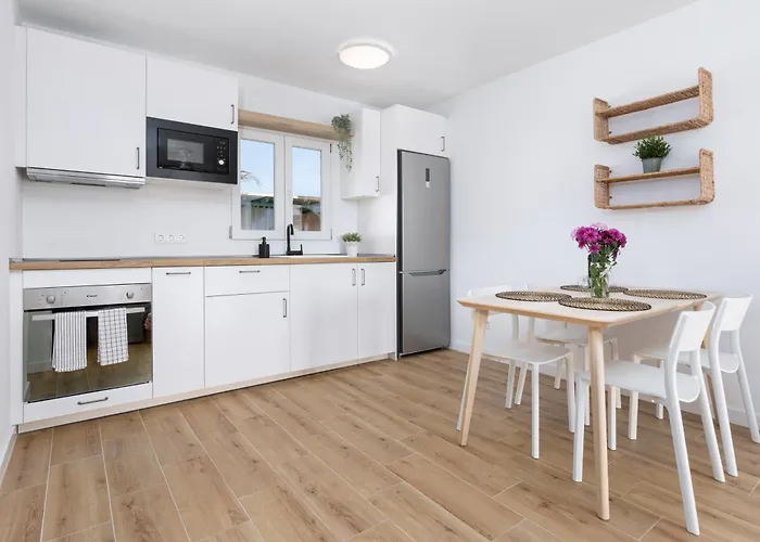 Apartament Rio Barca