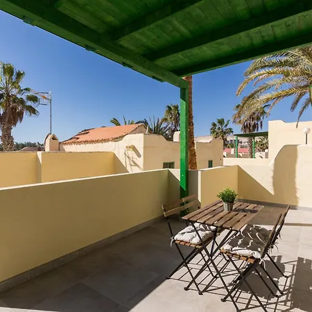 Rio Barca Apartamento *