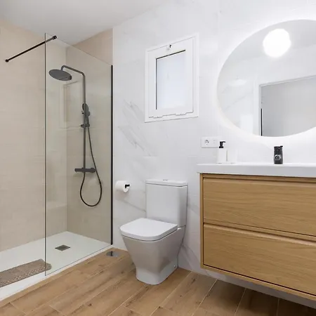 Rio Barca Costa Calma