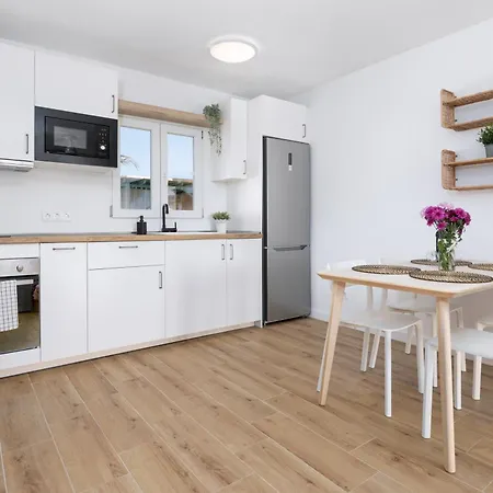 Apartamento Rio Barca