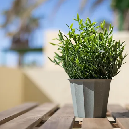 Apartamento Rio Barca