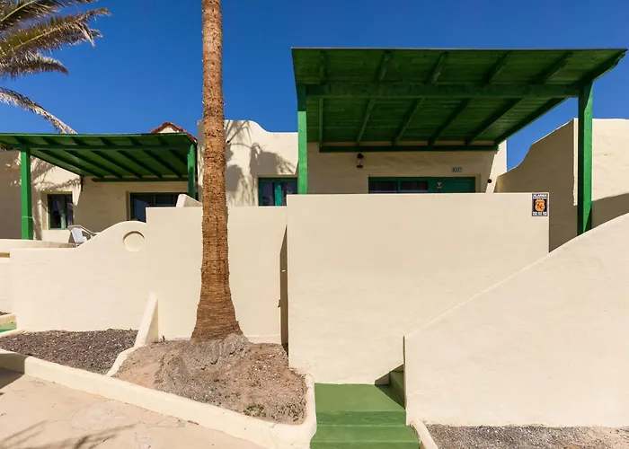 Apartmán Rio Barca *