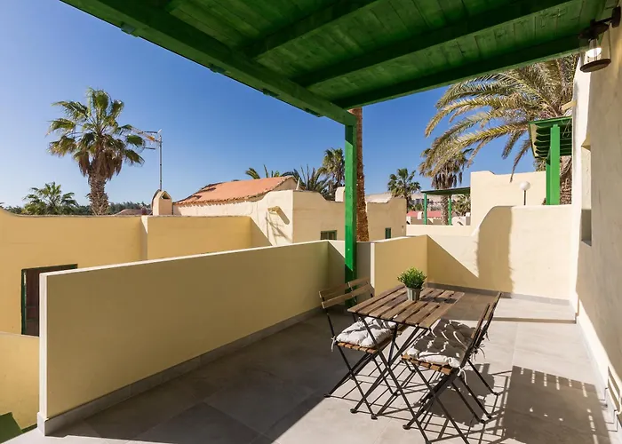 Rio Barca Apartmán *