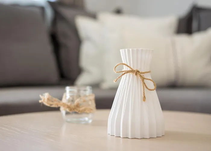 Apartmán Rio Barca Costa Calma