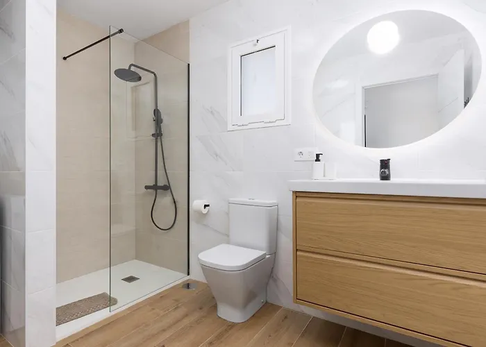 Rio Barca Costa Calma