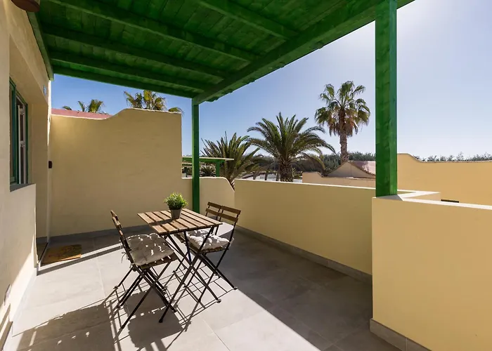 Apartmán Rio Barca *