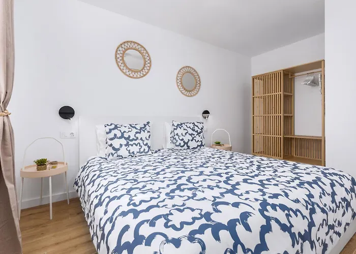 Rio Barca Apartmán Costa Calma