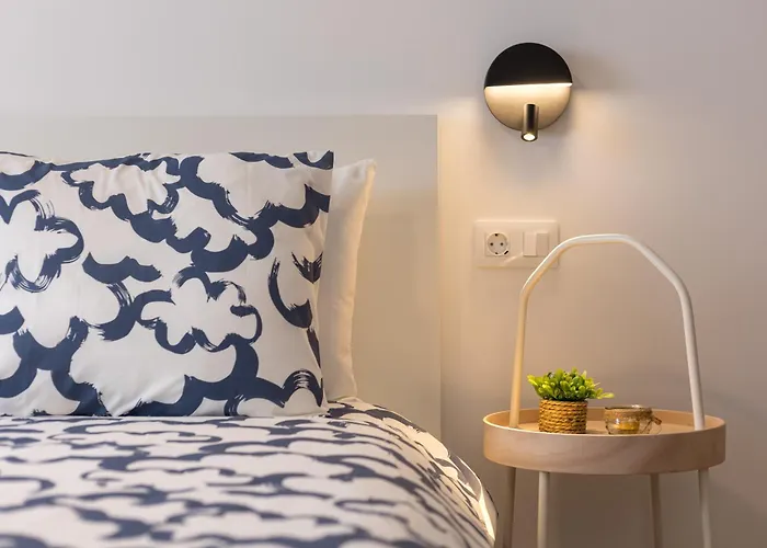 Rio Barca Apartmán Costa Calma