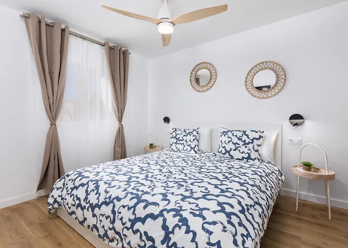 Rio Barca * Costa Calma