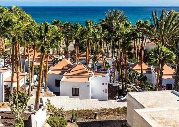 Rio Barca * Costa Calma