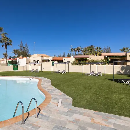 Rio Barca * Costa Calma