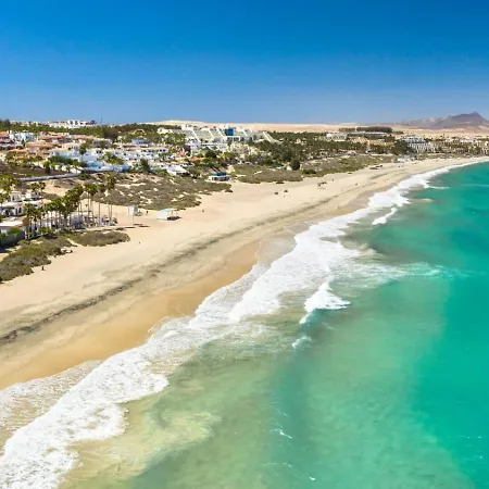 Rio Barca Apartment Costa Calma