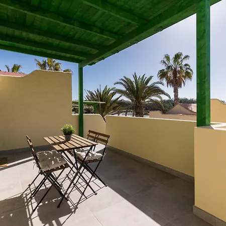 Apartment Rio Barca *