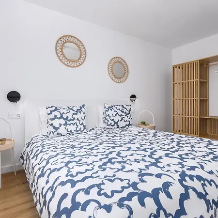 Rio Barca Apartment Costa Calma