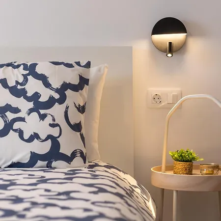 Rio Barca Apartment Costa Calma