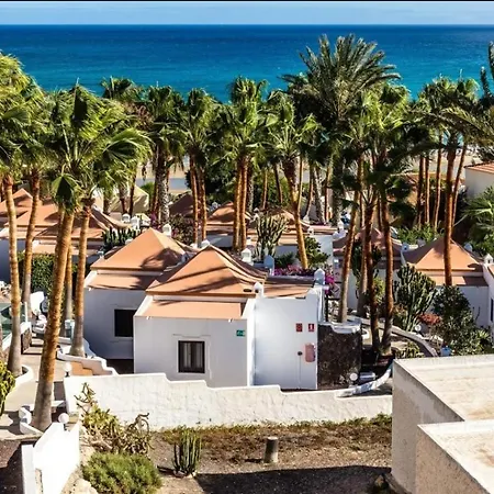 Rio Barca * Costa Calma